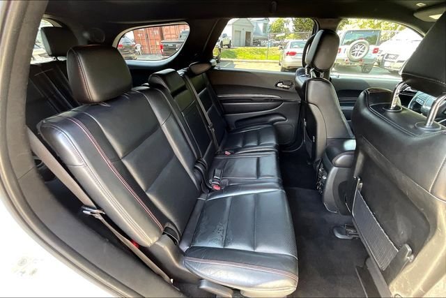 Used 2022 Dodge Durango R/T image 58