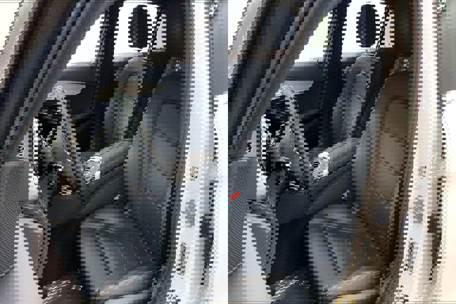 Certified 2020 Mercedes-Benz C 300 Sedan image 21