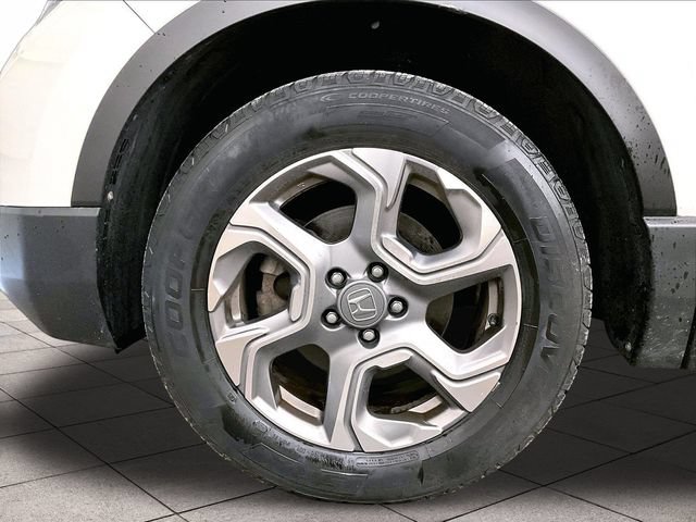 Used 2017 Honda CR-V EX-L image 8