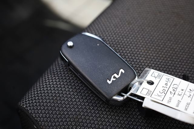 Certified 2023 Kia Forte LXS image 27