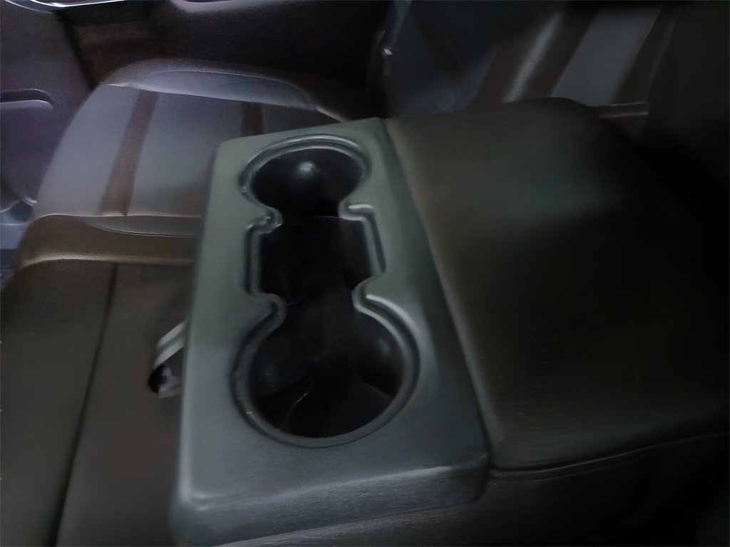 Used 2021 GMC Sierra 1500 Denali w/ Denali Ultimate Package image 26