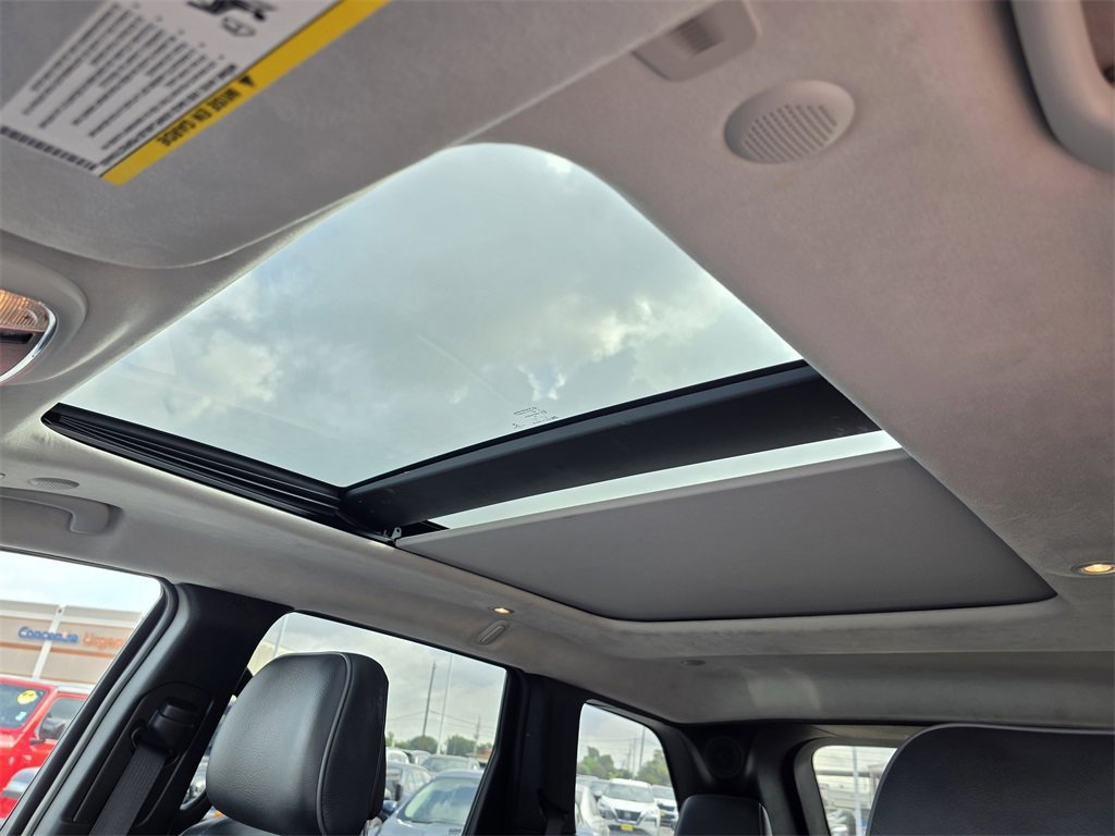 Used 2021 Jeep Grand Cherokee Summit w/ Platinum Series Group image 20