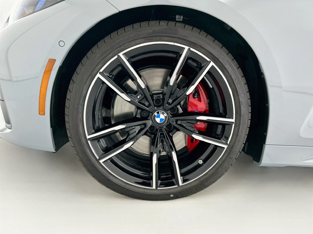 New 2027 BMW M440i Coupe w/ Premium Package RWD image 27