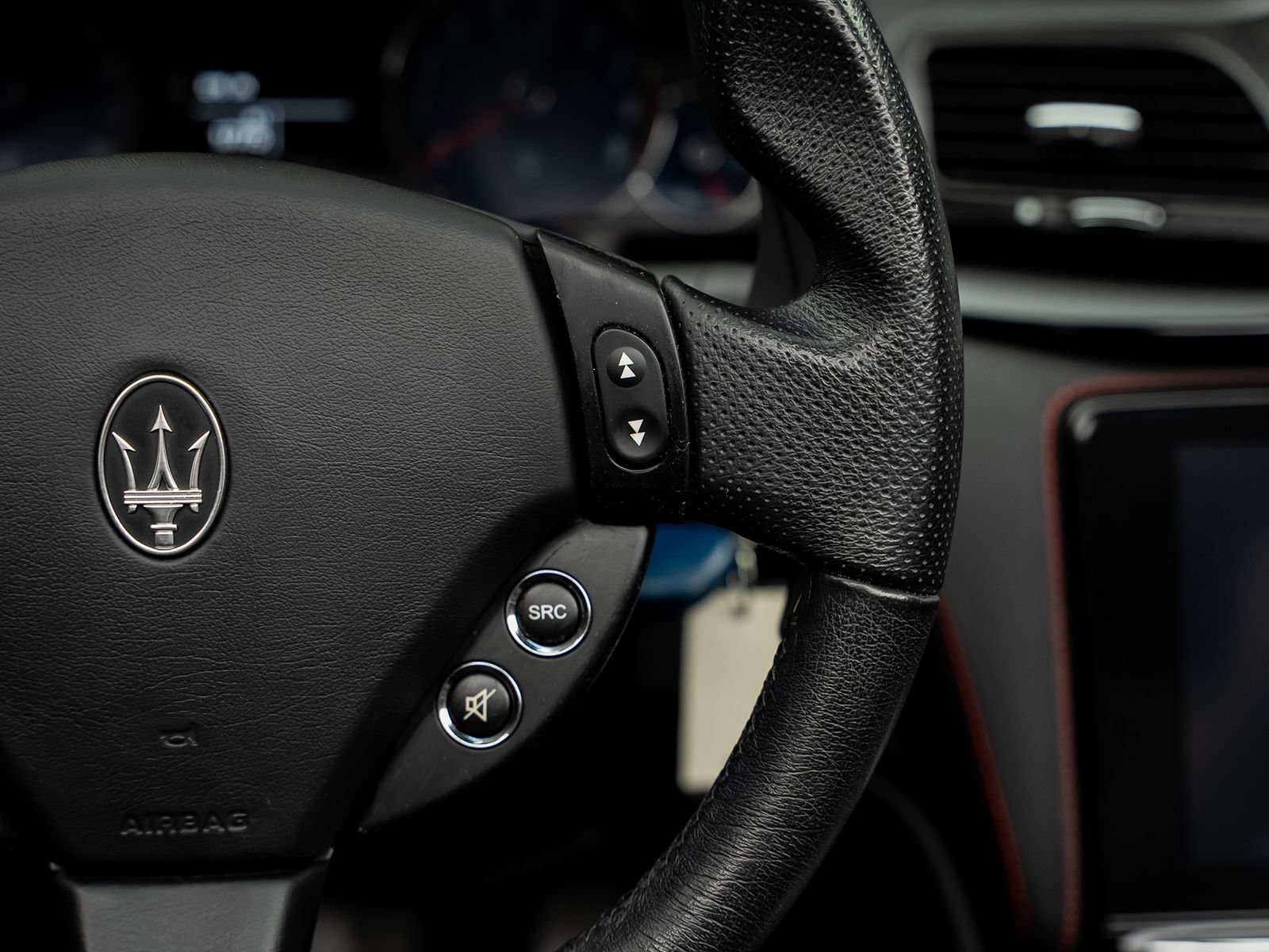 Used 2019 Maserati GranTurismo Sport RWD image 44