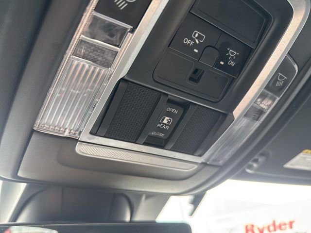 Used 2021 RAM 1500 Sport image 20