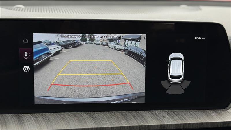 Used 2024 Kia Telluride EX w/ EX Captain's Chair Package image 41