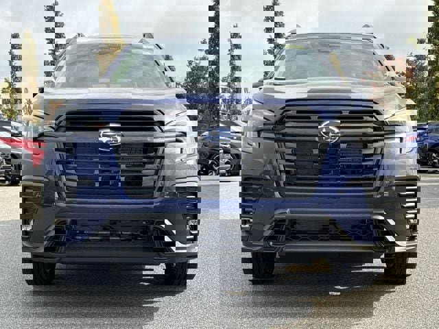 New 2026 Subaru Ascent Bronze Edition image 8