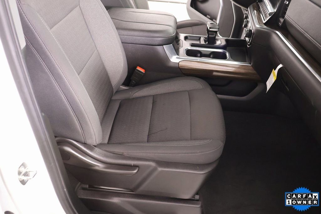 Used 2024 Chevrolet Silverado 1500 RST w/ Convenience Package II image 14