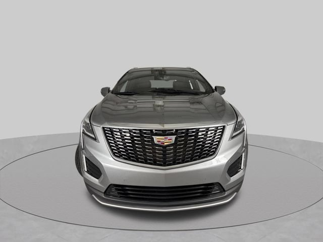 Used 2023 Cadillac XT5 Premium Luxury AWD/4WD image 3