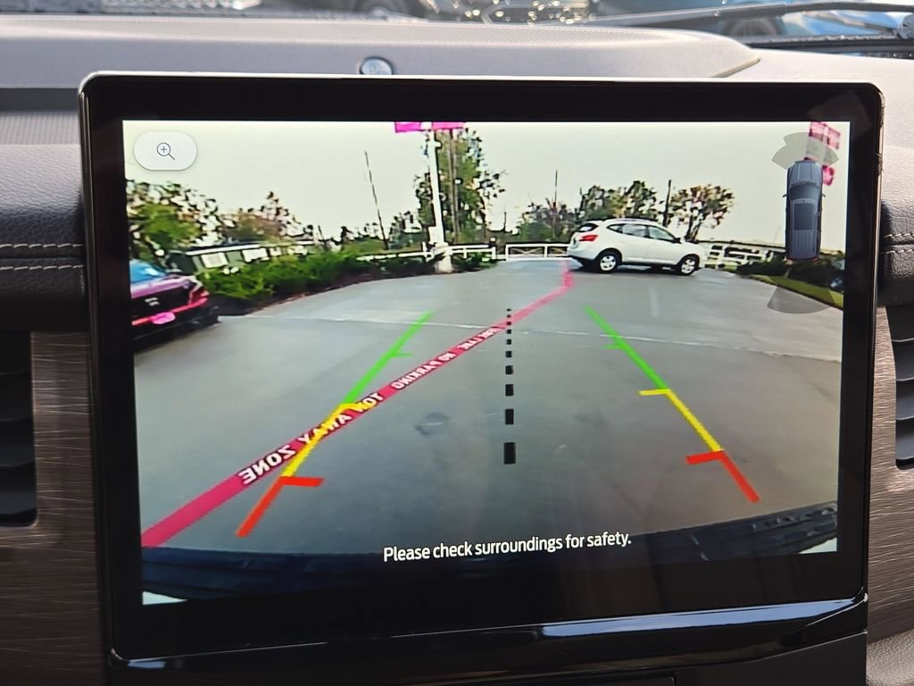 Used 2024 Ford Expedition Max Limited image 26