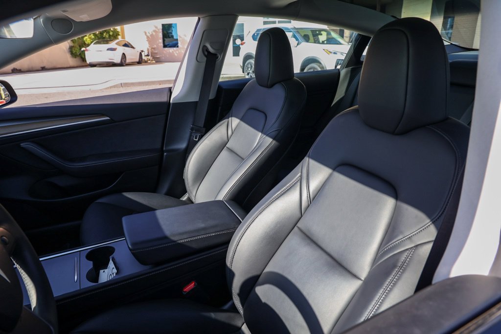 Used 2023 Tesla Model 3 Standard Range RWD image 15