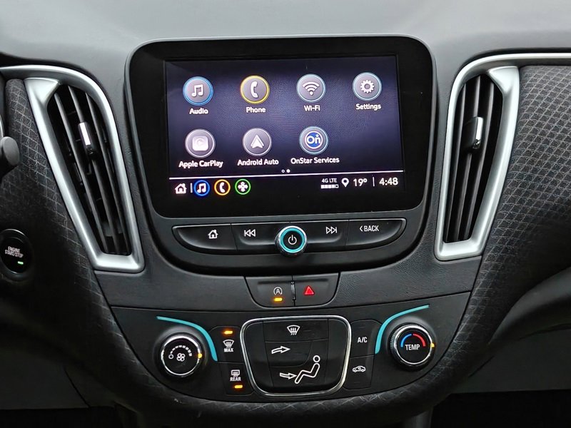 Certified 2023 Chevrolet Malibu LS image 24