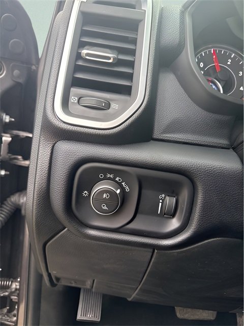 Used 2025 RAM 2500 Big Horn image 13