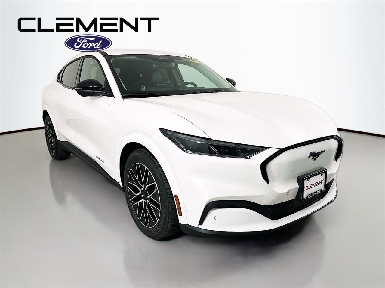 New 2026 Ford Mustang Mach-E Premium w/ Technology Package image 3