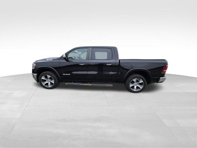 Used 2019 RAM 1500 Laramie image 10