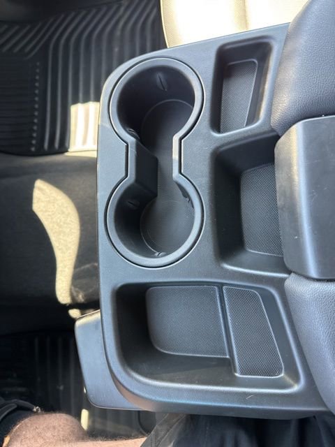 Used 2024 Chevrolet Silverado 2500 LTZ AWD/4WD image 25