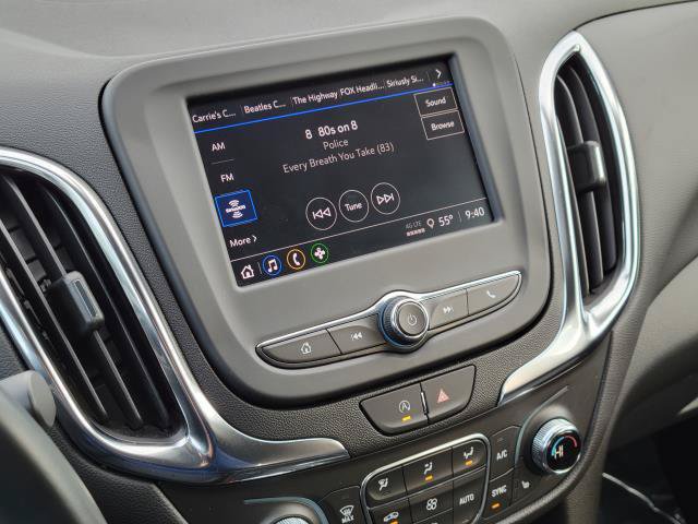 Used 2024 Chevrolet Equinox LT FWD image 25