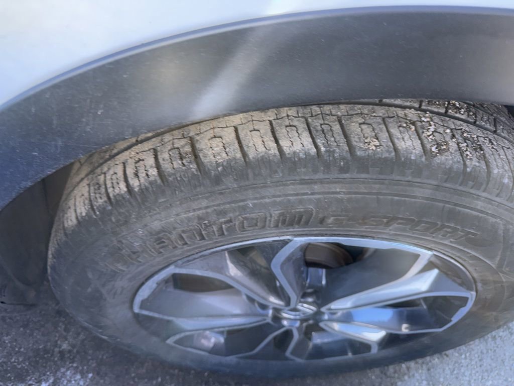 Used 2021 Honda CR-V EX image 5