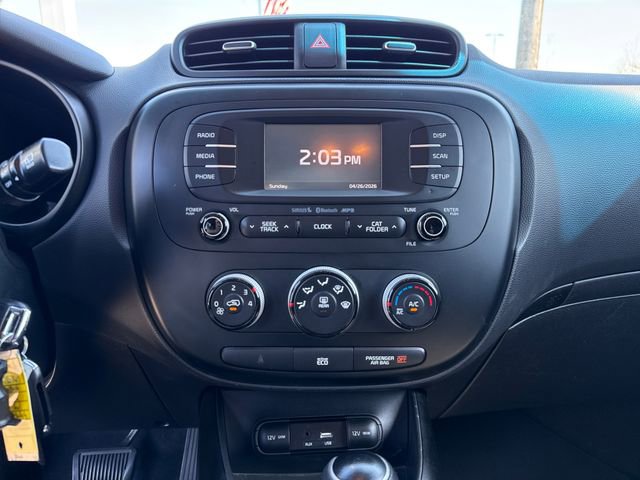 Used 2016 Kia Soul + FWD image 28