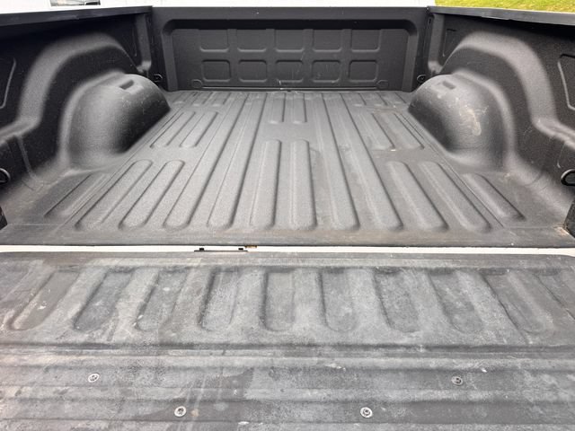 Used 2018 RAM 1500 Big Horn AWD/4WD image 7