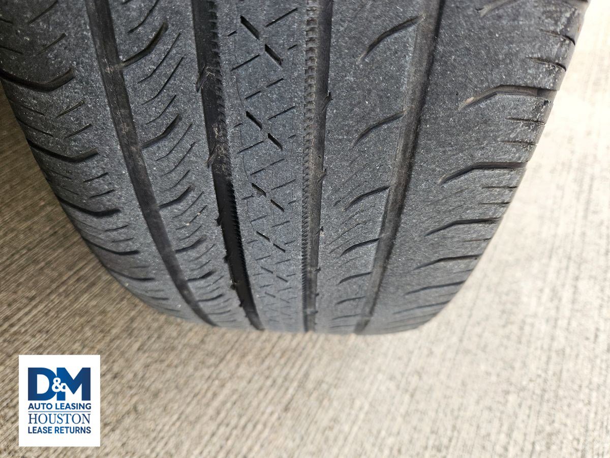 Used 2021 Cadillac XT4 Sport image 19