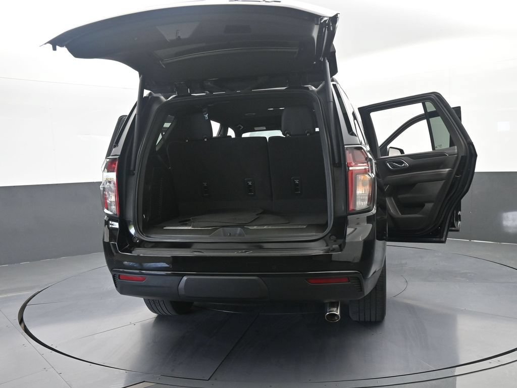 Used 2023 Chevrolet Tahoe RST w/ Luxury Package RWD image 81