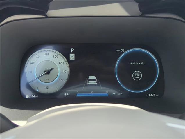Used 2023 Hyundai Palisade Calligraphy FWD image 9