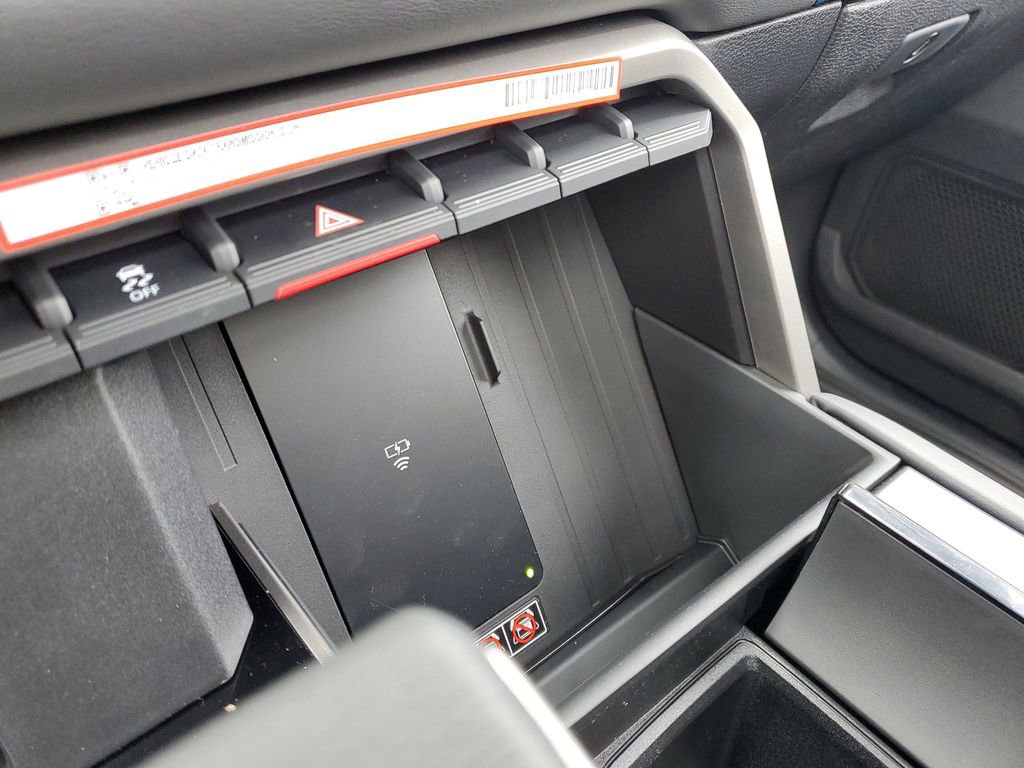 New 2026 Toyota Sequoia Platinum image 33