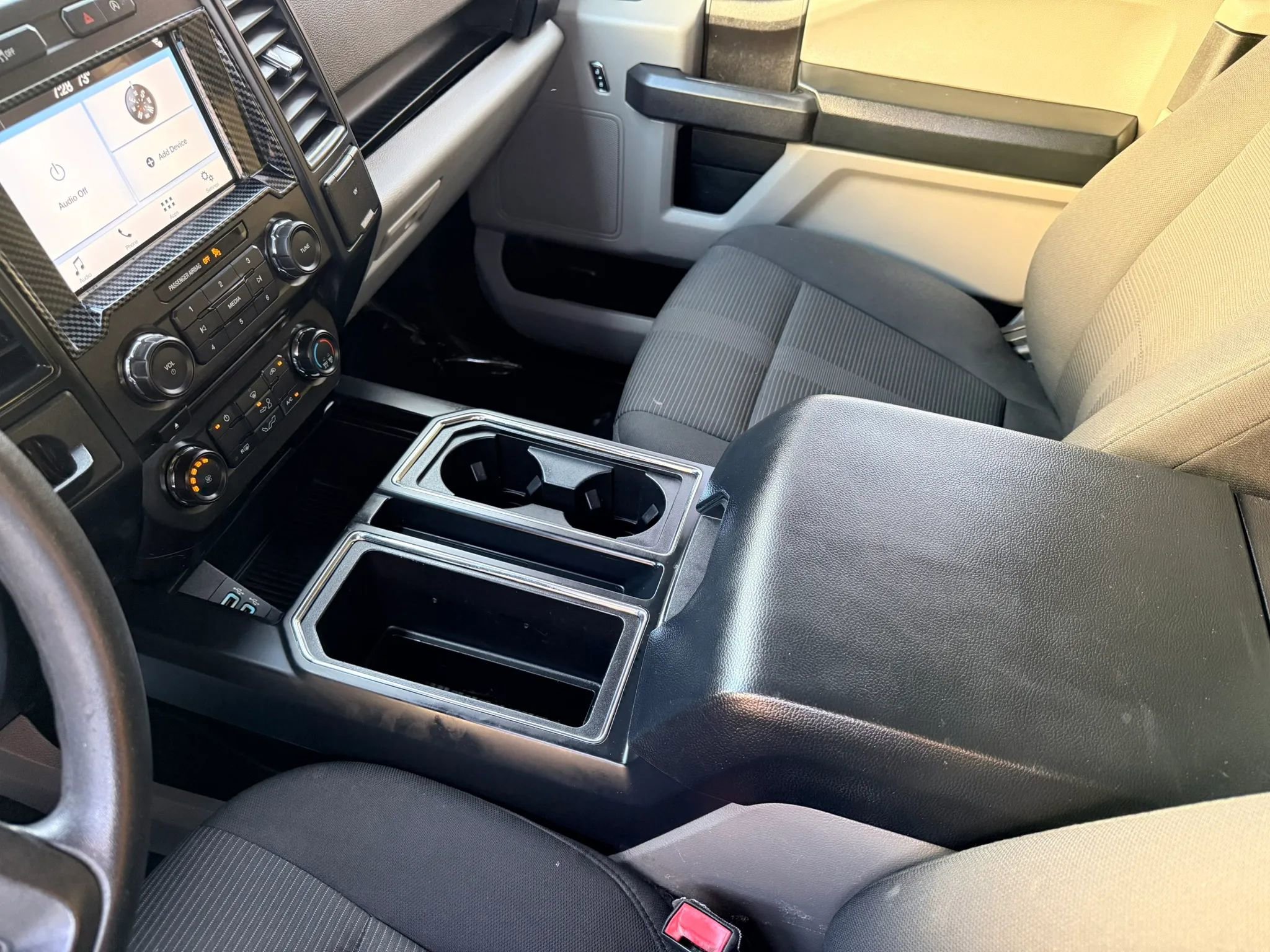 Used 2018 Ford F150 XL w/ Equipment Group 101A Mid image 21