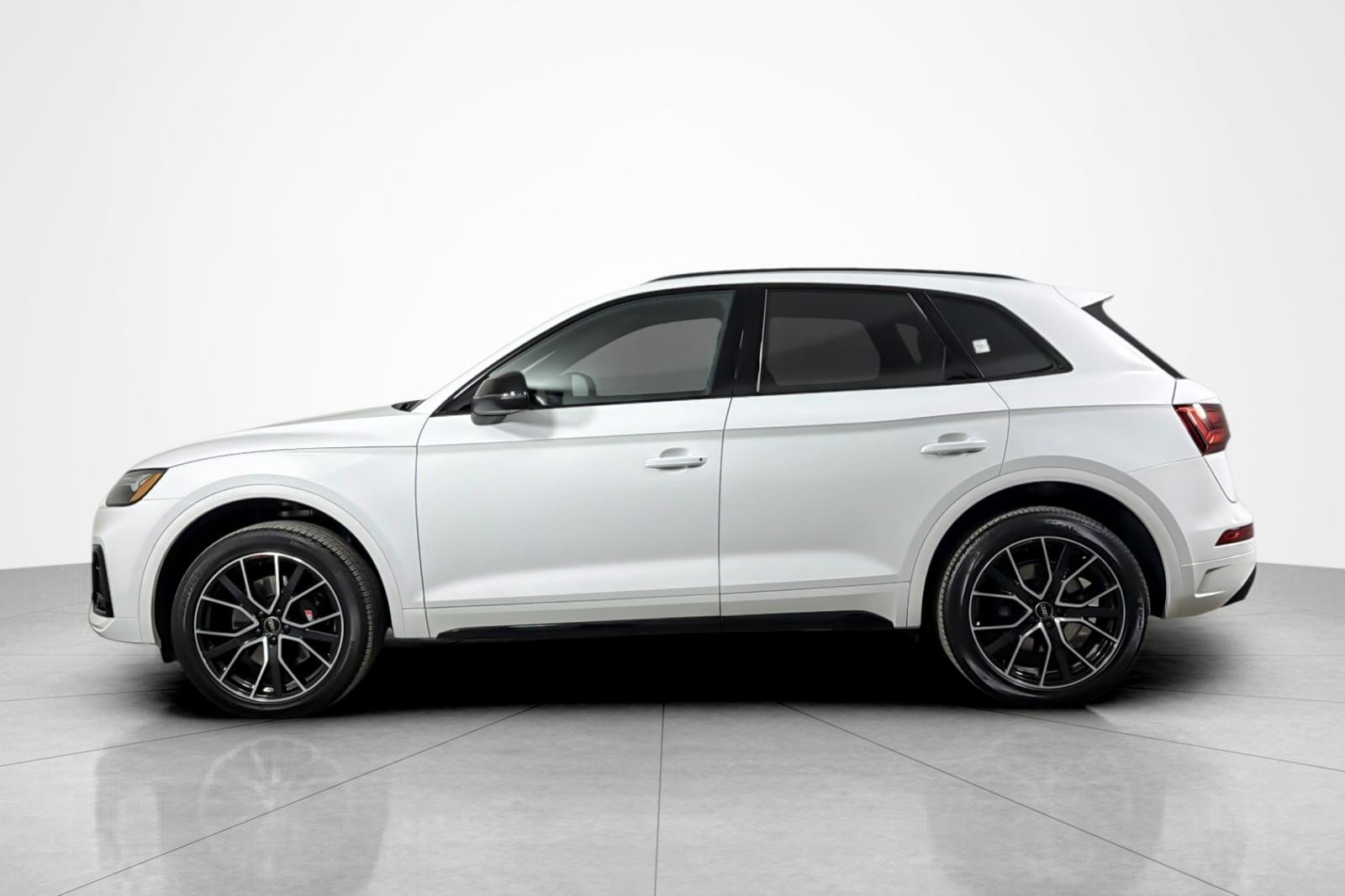 Used 2023 Audi SQ5 Premium Plus w/ Premium Plus Package video 2