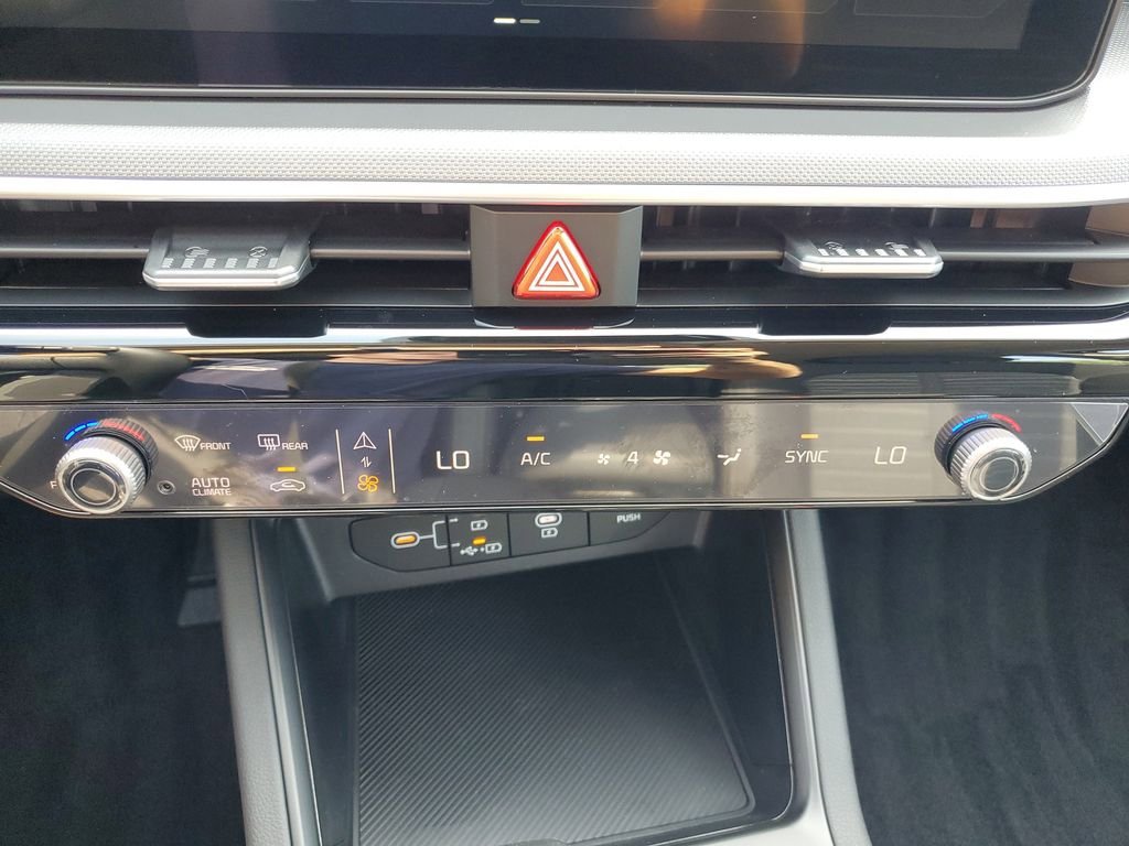 New 2026 Kia K5 LXS FWD image 35