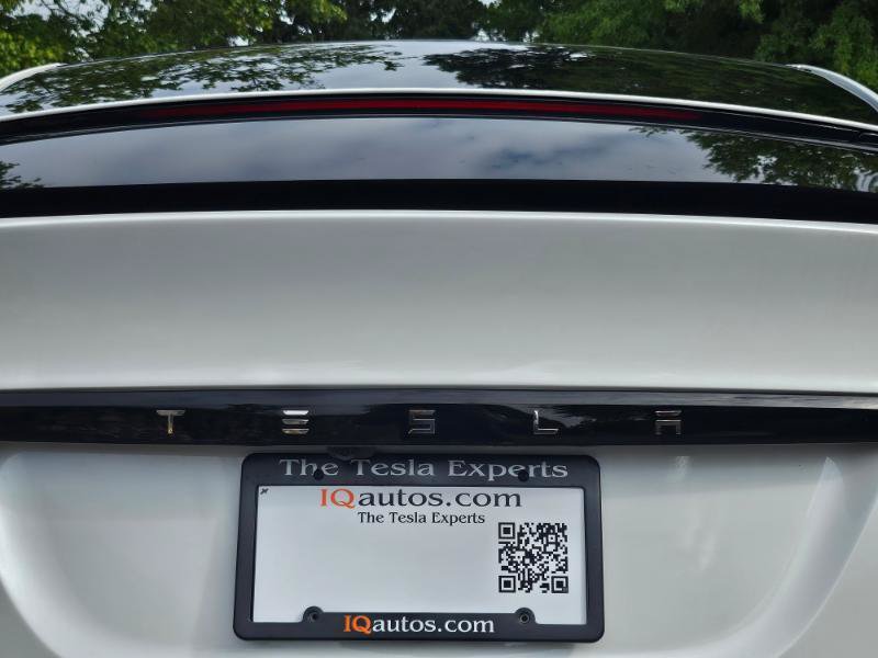 Used 2023 Tesla Model X AWD/4WD image 30