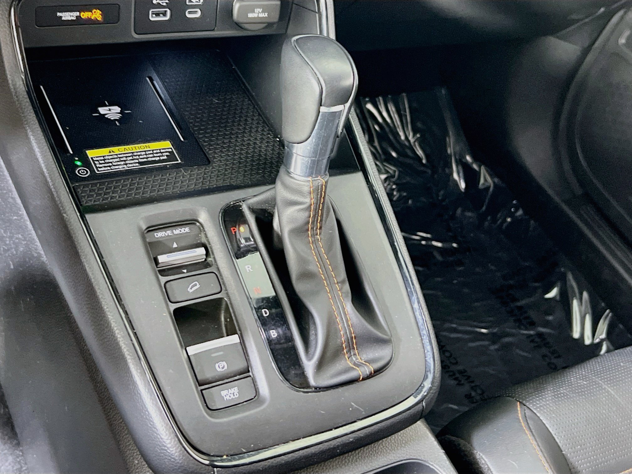 Used 2023 Honda CR-V Sport Touring image 17