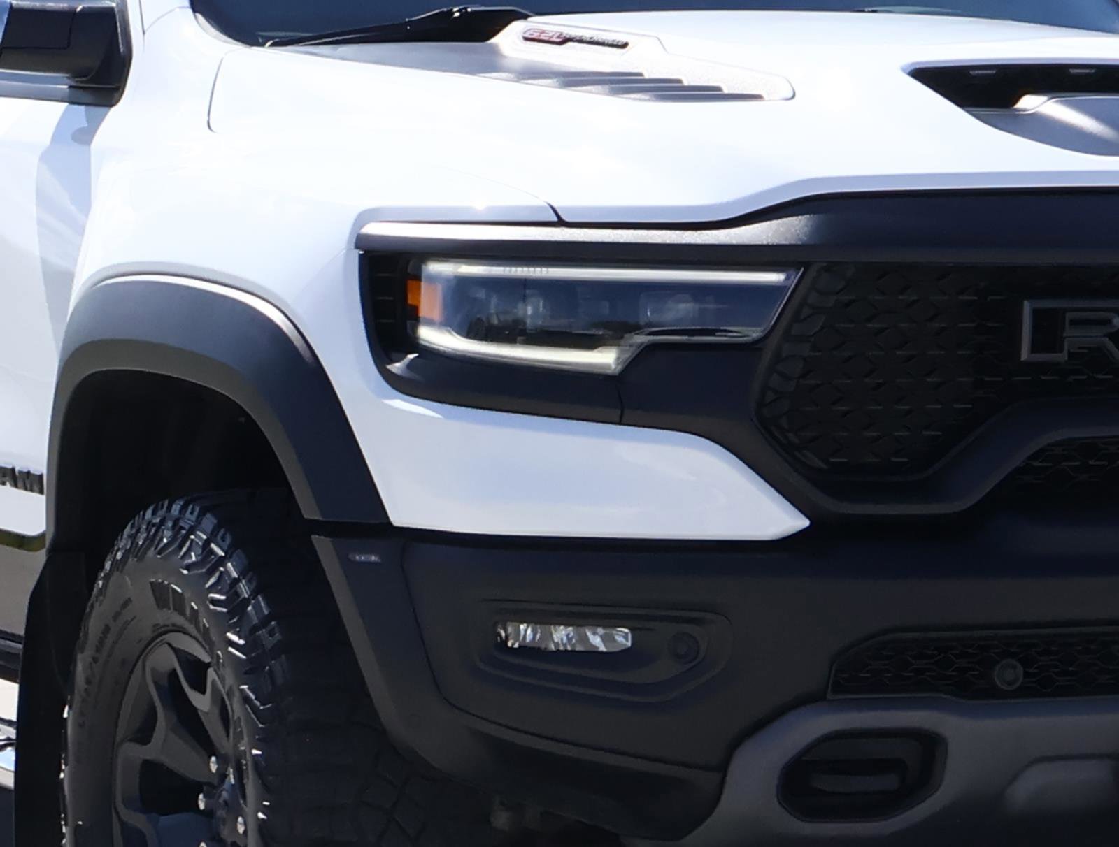 Used 2022 RAM 1500 TRX w/ TRX Level 2 Equipment Group image 7