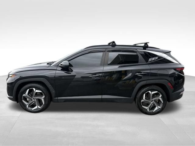 Used 2023 Hyundai Tucson SEL w/ Convenience Package FWD image 12