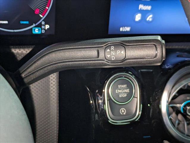 Certified 2025 Mercedes-Benz CLA 250 image 14