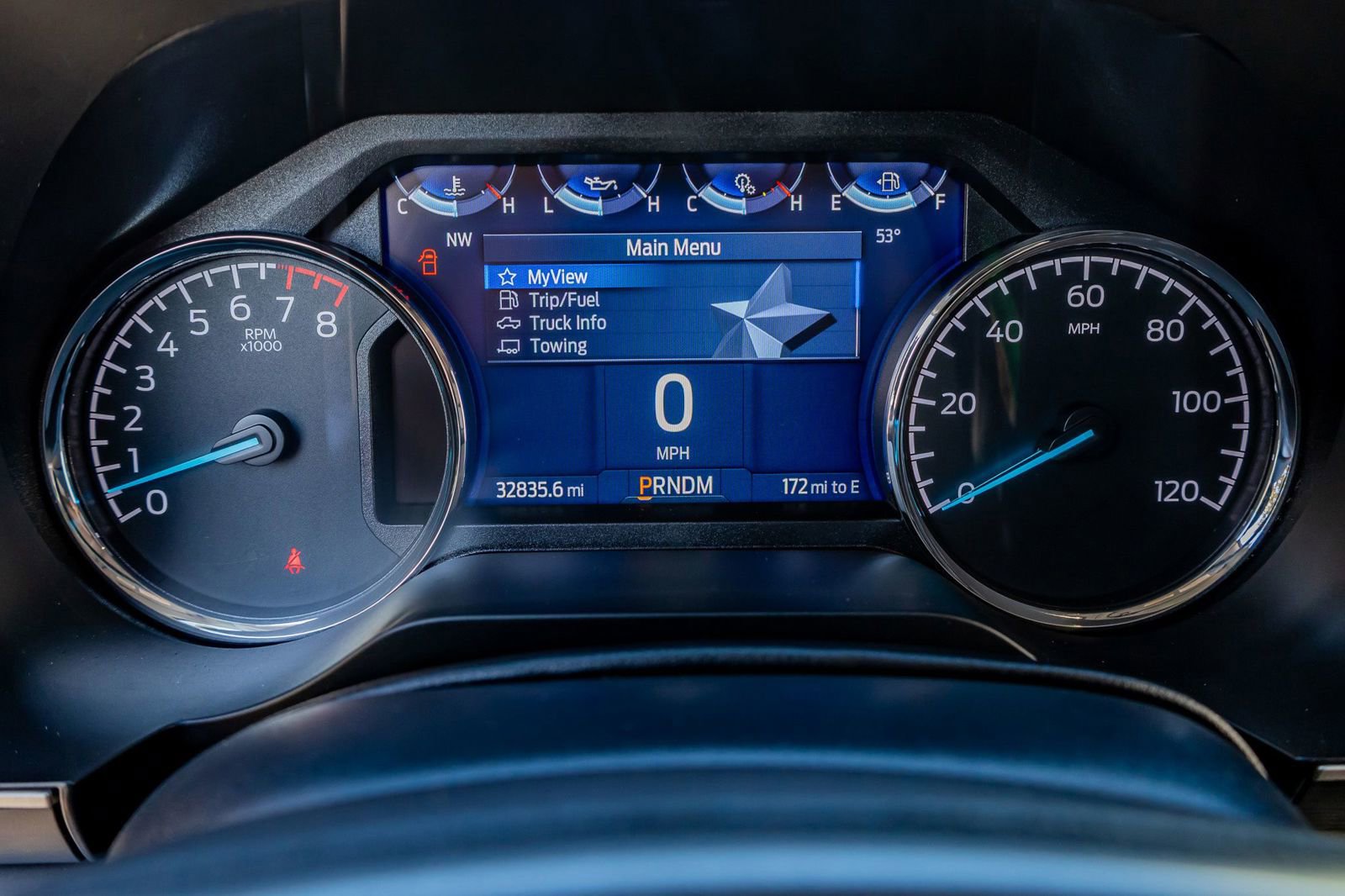 Used 2023 Ford F150 XLT w/ Equipment Group 301A Mid image 15