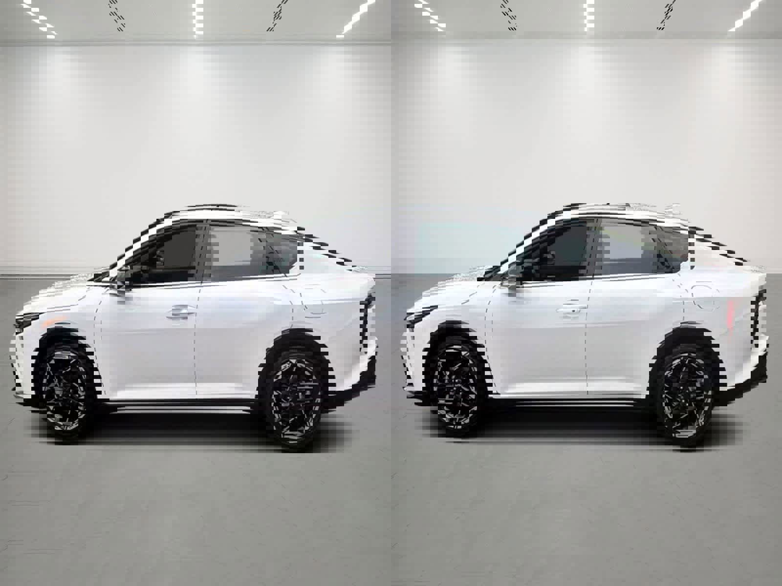 Used 2025 Kia K4 GT-Line w/ GT-Line Premium Package image 2