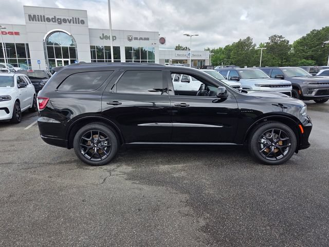New 2026 Dodge Durango GT w/ Blacktop Package AWD/4WD image 15