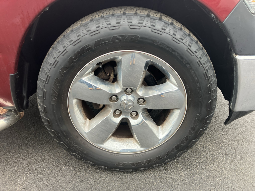 Used 2018 RAM 1500 Express image 15