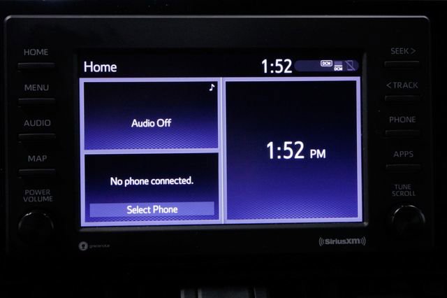 Used 2022 Toyota RAV4 SE w/ Convenience Package image 30