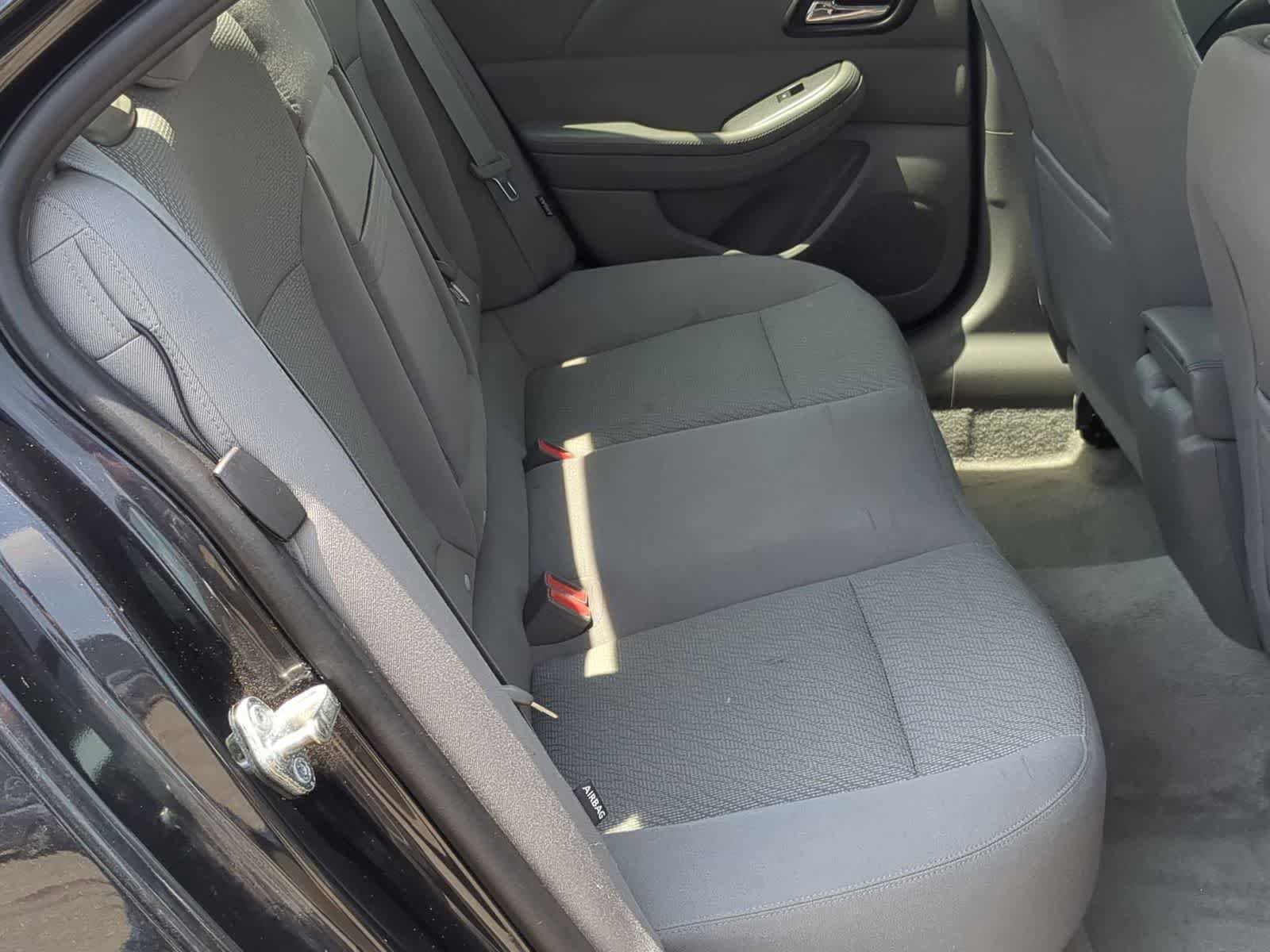 Used 2013 Chevrolet Malibu LS w/ Protection Package FWD image 20