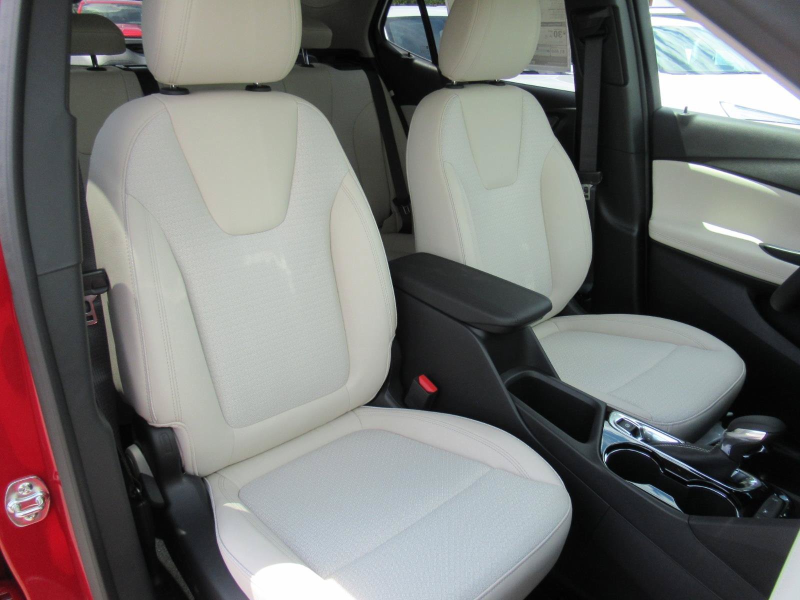 New 2026 Buick Encore GX Preferred w/ Comfort Package FWD image 10