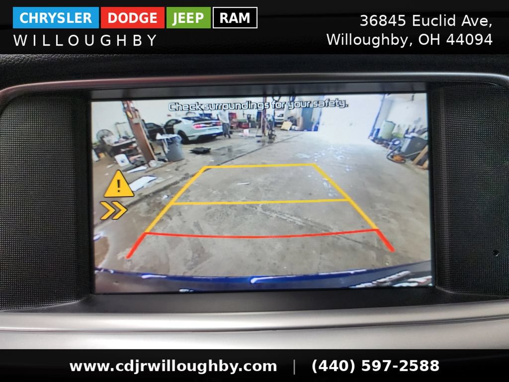 Used 2019 Kia Optima S w/ S Panoramic Sunroof Package FWD image 23