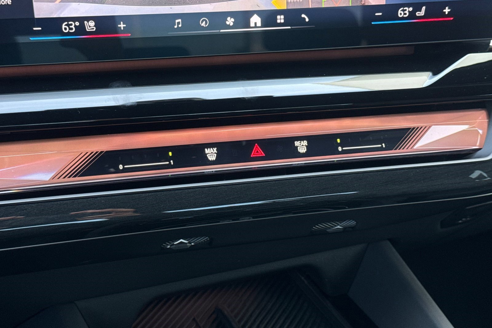 Used 2026 BMW i5 eDrive40 image 18