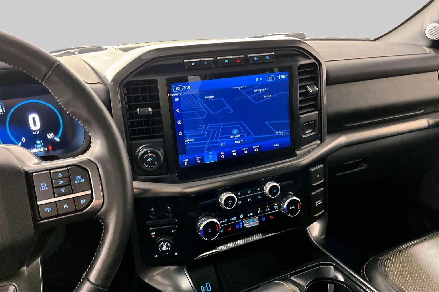 Used 2023 Ford F150 Tremor w/ Equipment Group 402A High AWD/4WD image 7