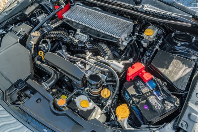 Used 2022 Subaru WRX Premium w/ Popular Package #2 image 15