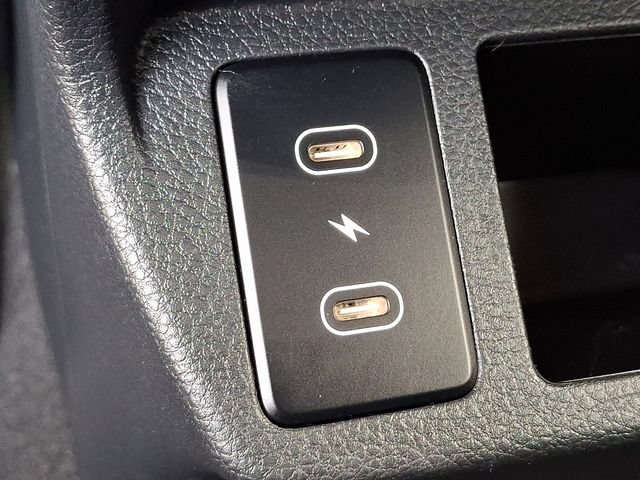 Certified 2024 Kia Seltos X-Line AWD/4WD image 11