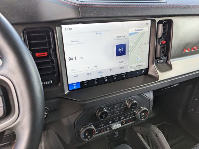 Used 2025 Ford Bronco Raptor image 25