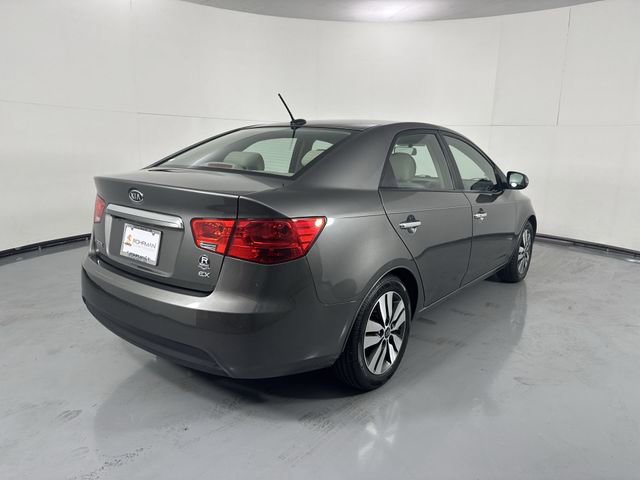 Used 2013 Kia Forte EX w/ Tech Pkg FWD image 35